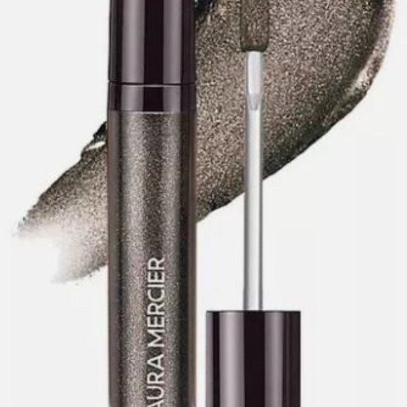Laura Mercier Caviar Chrome Veil Lightweight Liquid Eye Colour - Picture 1 of 4